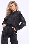 Натали Толстовка 579739 36862 черный