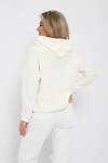 Натали Толстовка 579741 36860 молочный