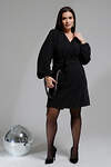 Натали Комбинезон 579746 52393 черный