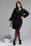 Натали Комбинезон 579746 52393 черный