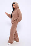 Натали Костюм 579752 20680 бежевый
