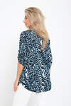 Натали Туника 579754 36856 голубой
