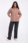 Натали Худи 579771 20679 бежевый