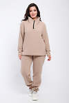 Натали Костюм 579773 24297 капучино