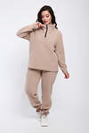 Натали Костюм 579773 24297 капучино