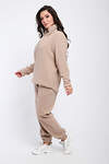 Натали Костюм 579773 24297 капучино