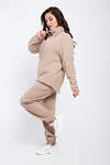 Натали Костюм 579773 24297 капучино