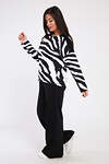 Натали Костюм 579778 24295 зебра