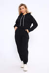 Натали Костюм 579783 36855 черный