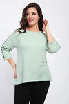 Натали Футболка 579784 24294 ментол