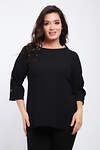 Натали Футболка 579786 24294 черный