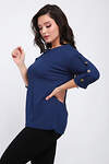 Натали Футболка 579787 24294 синий