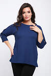 Натали Футболка 579787 24294 синий