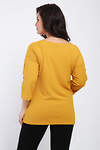 Натали Футболка 579788 24294 горчица