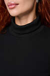 Натали Водолазка 579789 14439 черный