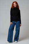 Натали Водолазка 579789 14439 черный