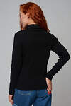 Натали Водолазка 579789 14439 черный
