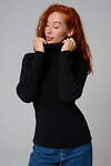 Натали Водолазка 579789 14439 черный