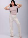 Malina Пижама 579806 3181 сухая роза/пудровый