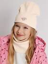 Acoola Шапка 579850 20236400319 светло-бежевый