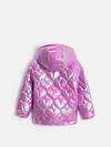 Acoola Куртка 579853 20220650040 сиреневый