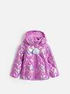 Acoola Куртка 579853 20220650040 сиреневый
