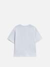 Acoola Футболка 579885 20110510274 светло-голубой