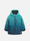 Acoola Куртка 579898 20120130293 бирюзовый