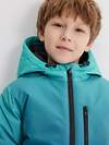 Acoola Куртка 579898 20120130293 бирюзовый