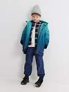 Acoola Куртка 579898 20120130293 бирюзовый