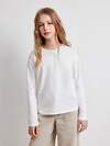 Acoola Джемпер 579900 20210150142 белый