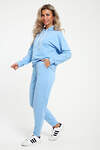 Натали Костюм 579915 36852 голубой