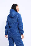 Натали Костюм 579935 24291 индиго