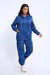 Натали Костюм 579935 24291 индиго