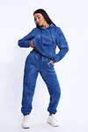 Натали Костюм 579935 24291 индиго