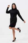 Натали Платье 579940 52384 черный