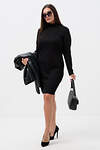 Натали Платье 579940 52384 черный