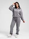 Натали Костюм 579946 52376 светло-серый