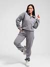 Натали Костюм 579946 52376 светло-серый