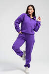 Натали Костюм 579948 52376 фиолетовый