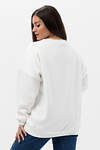 Натали Свитшот 579955 52381 молочный