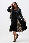 Натали Платье 579964 52375 черный