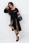 Натали Платье 579964 52375 черный