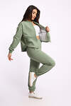 Натали Костюм 579966 24288 зеленый