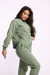 Натали Костюм 579966 24288 зеленый