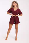 Натали Костюм 579970 13293 винный