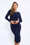 Натали Костюм 579973 13292 темный индиго