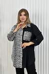 Натали Туника 579981 52370 белый