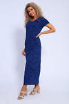 Натали Платье 579987 13288 синий