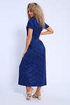Натали Платье 579987 13288 синий